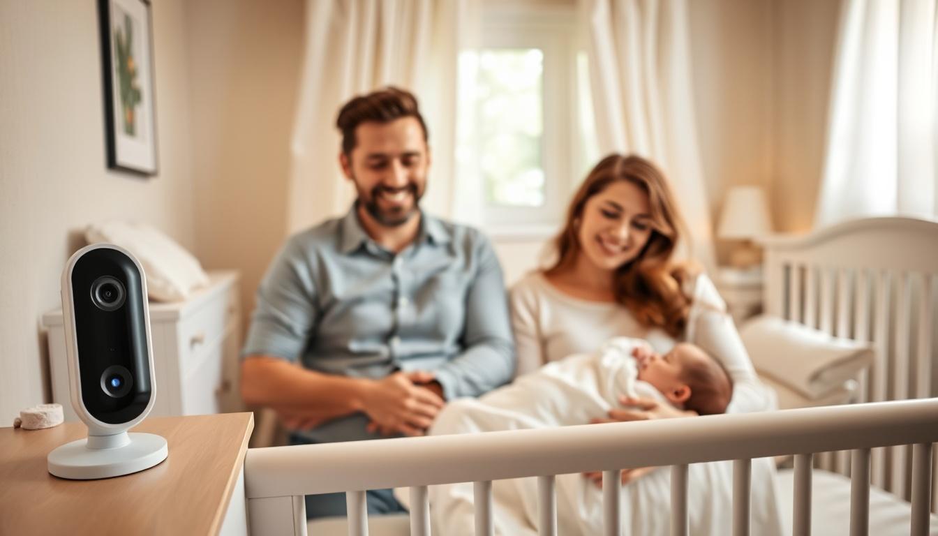 The Advantage of Smart Monitoring